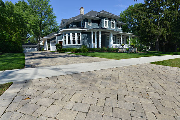 Best Eco-Friendly Driveway Pavers in USA